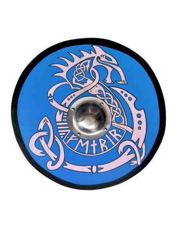 Bouclier viking