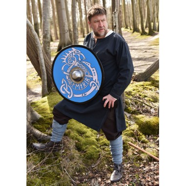 Bouclier viking