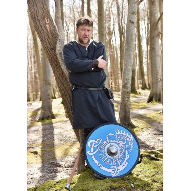 Bouclier viking