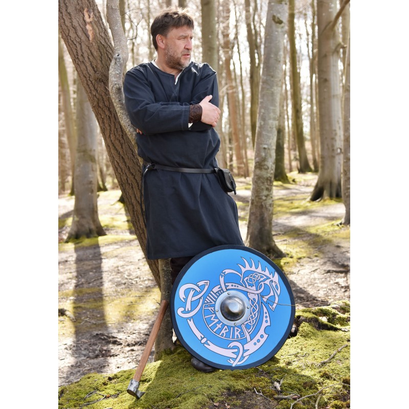 Bouclier viking