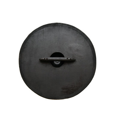 Bouclier rond viking