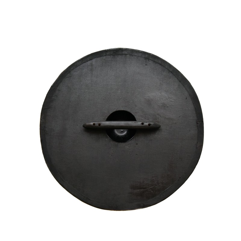 Bouclier rond viking