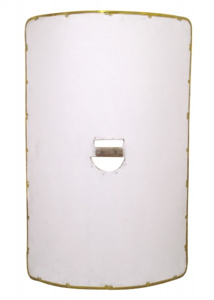 Scutum de légionnaire