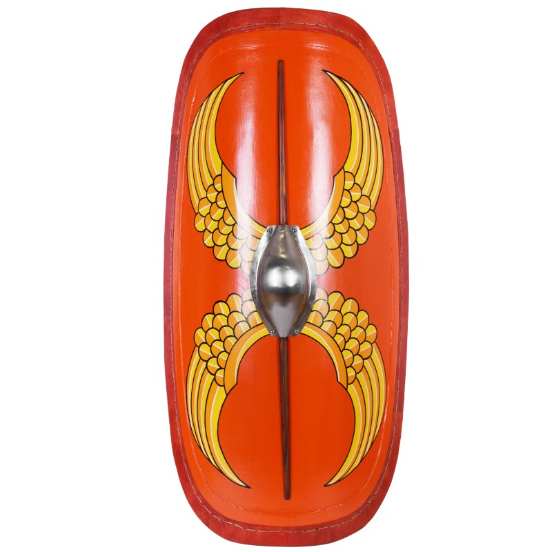 Bouclier Romain Républicain