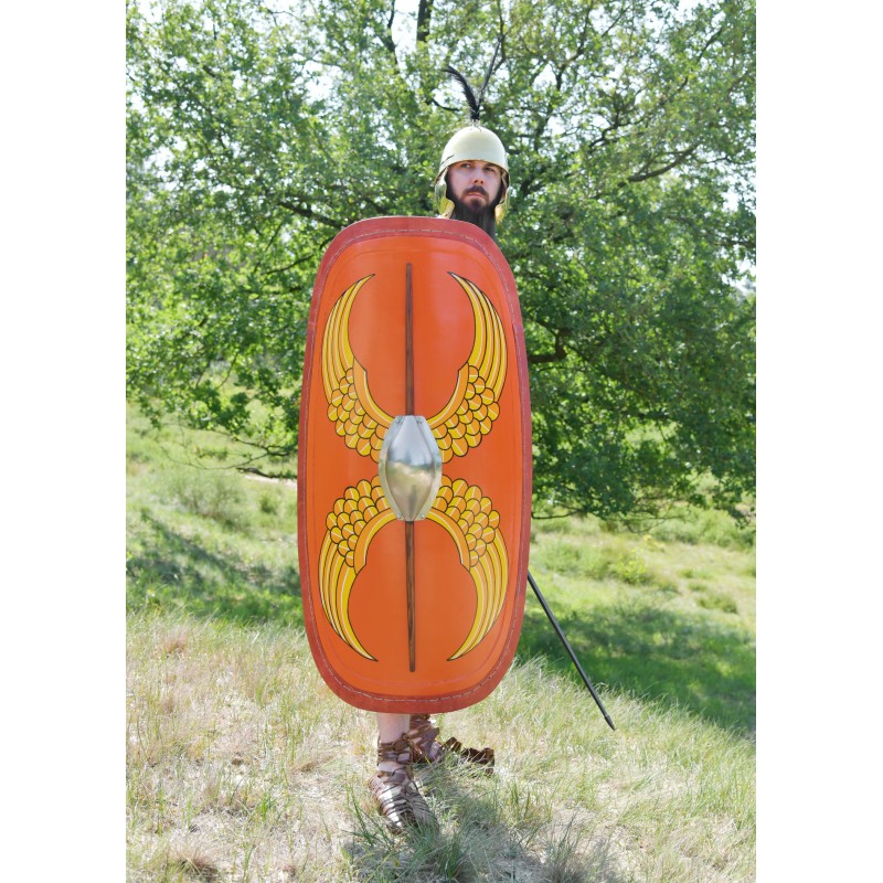 Bouclier Romain Républicain