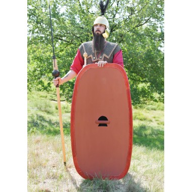 Bouclier Romain Républicain