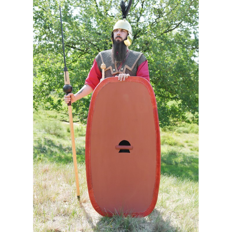 Bouclier Romain Républicain