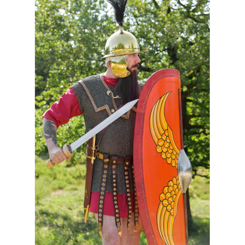 Bouclier Romain Républicain