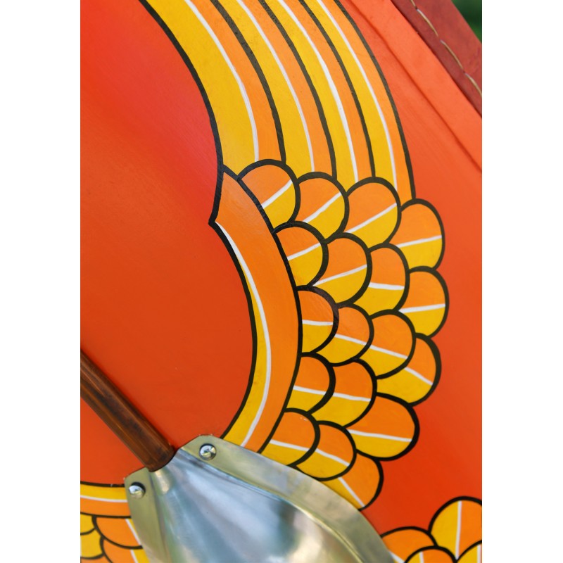 Bouclier Romain Républicain