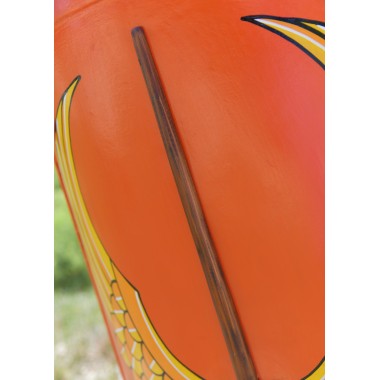 Bouclier Romain Républicain