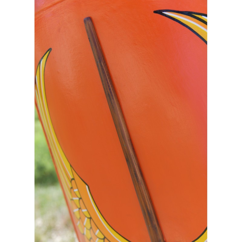 Bouclier Romain Républicain