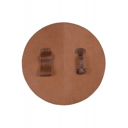 Bouclier écossais rond 