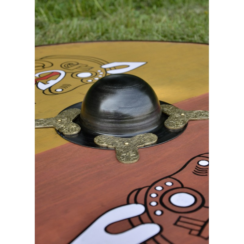 Bouclier Viking