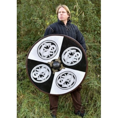 Bouclier Viking - Bouclier Griffon Nordique