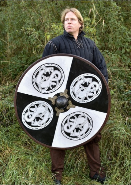 Bouclier Viking - Bouclier Griffon Nordique