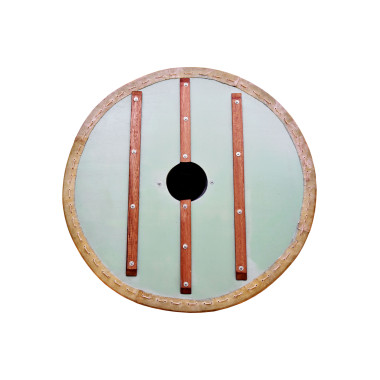 Bouclier viking 'Fenrir'