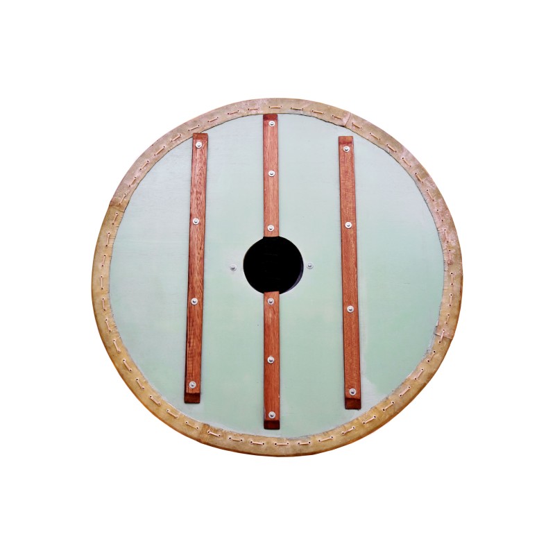 Bouclier viking 'Fenrir'