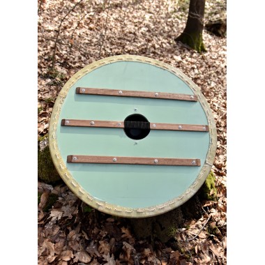 Bouclier viking 'Fenrir'