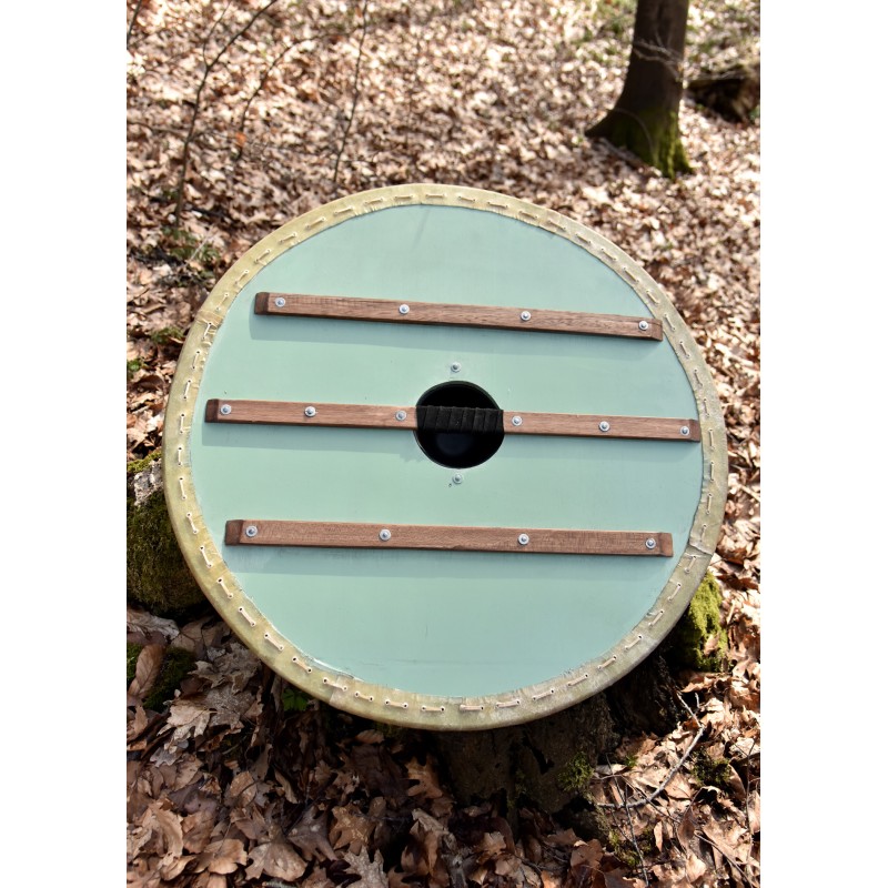 Bouclier viking 'Fenrir'