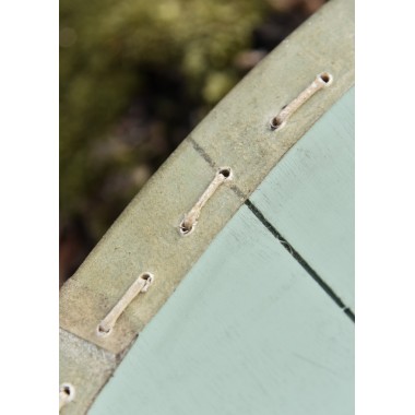 Bouclier viking 'Fenrir'