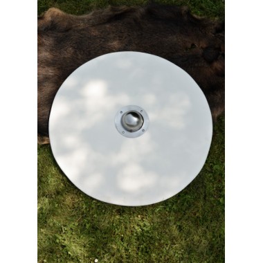 Bouclier rond viking