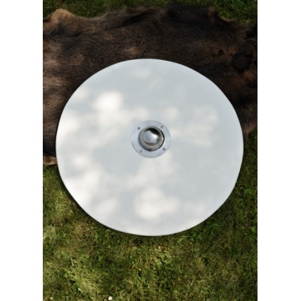 Bouclier rond viking