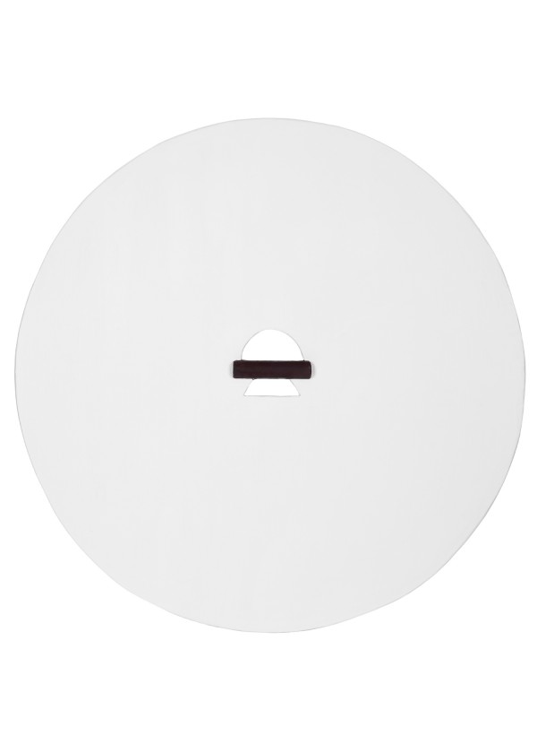 Bouclier rond viking