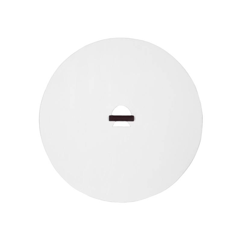 Bouclier rond viking