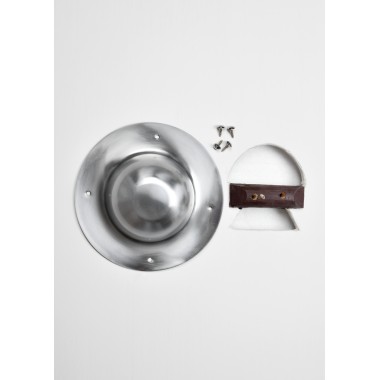 Bouclier rond viking