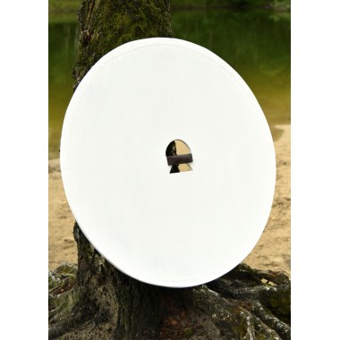Bouclier rond viking