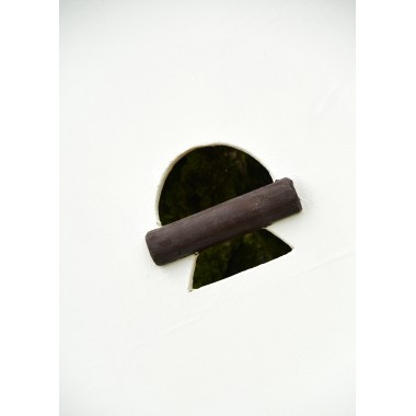 Bouclier rond viking