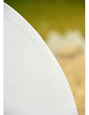 Bouclier rond viking
