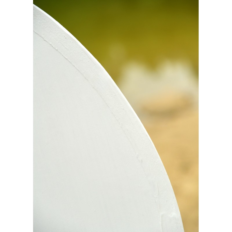 Bouclier rond viking