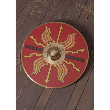 Bouclier Romain - Bouclier rond Parma