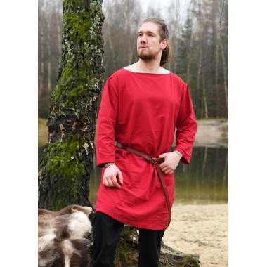 Tunique  - Vêtement Romain - Vêtement médiévale