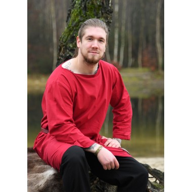 Tunique  - Vêtement Romain - Vêtement médiévale