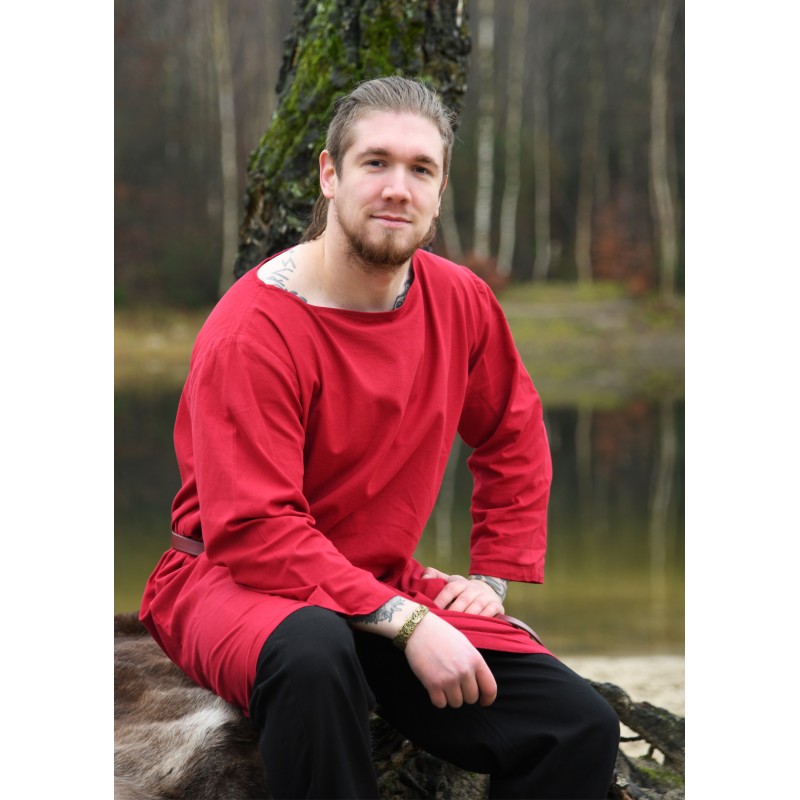 Tunique  - Vêtement Romain - Vêtement médiévale