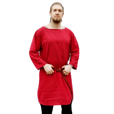 Tunique  - Vêtement Romain - Vêtement médiévale