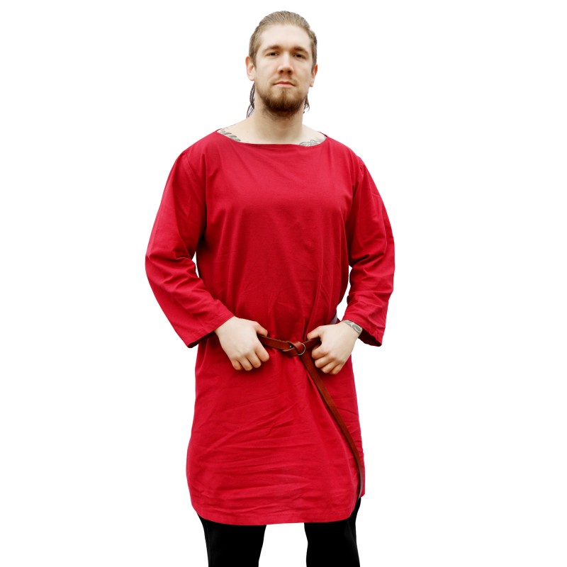 Tunique  - Vêtement Romain - Vêtement médiévale