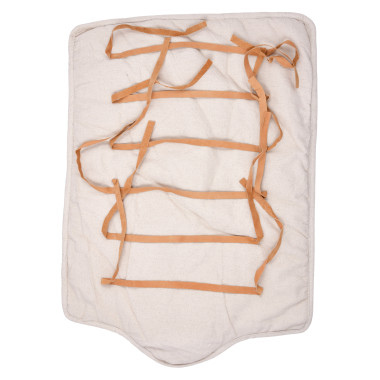 Jambières de gladiateur