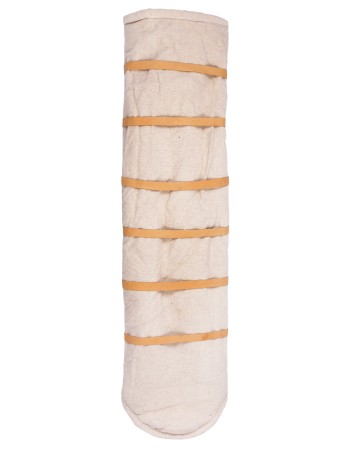 Jambières de gladiateur