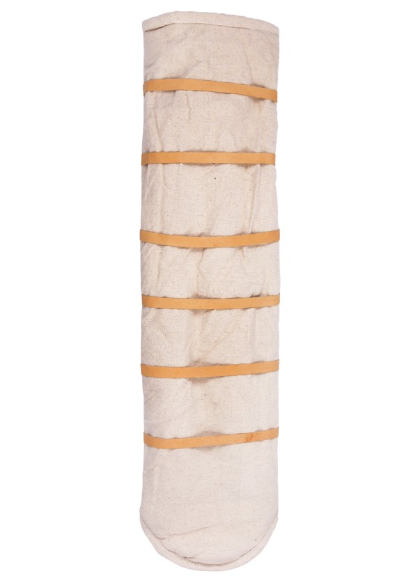 Jambières de gladiateur