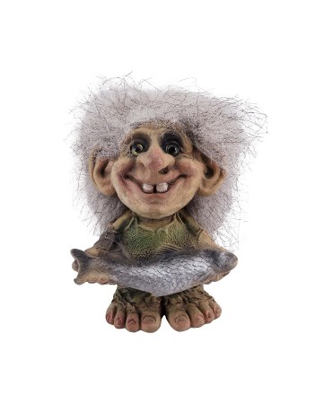 Troll Nyform 131 - Troll norvégien