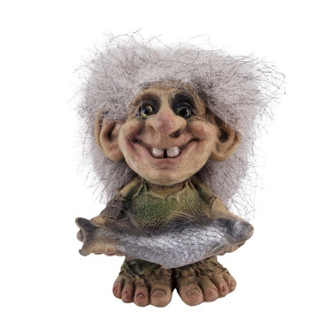 Troll Nyform 131 - Troll norvégien