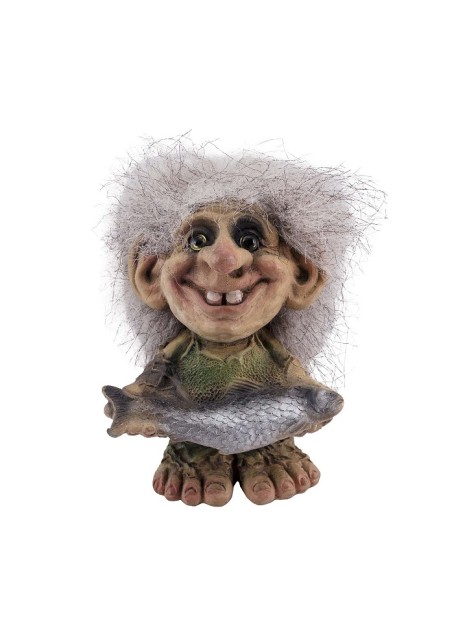 Troll Nyform 131 - Troll norvégien