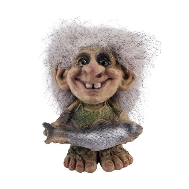 Troll Nyform 131 - Troll norvégien