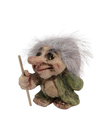 Troll Nyform 132 - Troll norvégien
