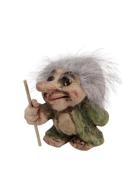 Troll Nyform 132 - Troll norvégien