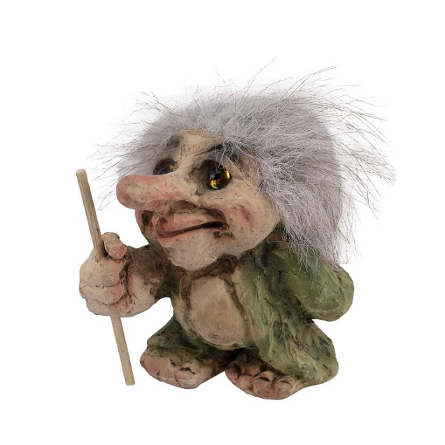 Troll Nyform 132 - Troll norvégien