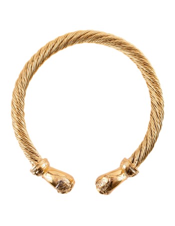 Grand Torc de Snettisham, réplique